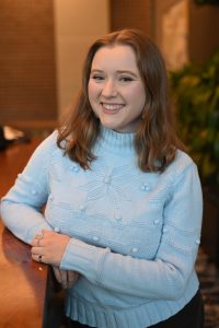 Brooke Hoffman headshot